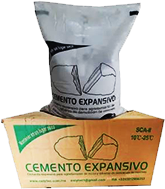 Cemento expansivo
