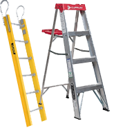 Escaleras