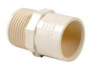 adaptador agua 1/2 PAVCO VINDUIT cpvc agua caliente