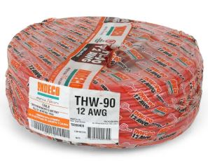 Cable Indeco n° 8 7 hilos thw 90 Original