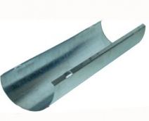Canaleta Pluvial Recta