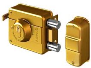 chapa FORTE clasica 240 3 golpes