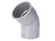 codo desague 2 x 45 PAVCO VINDUIT