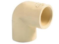 codo 1/2 x 90 ERA cpvc agua caliente