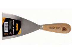 Espatula Mango Madera 3 Pulgadas