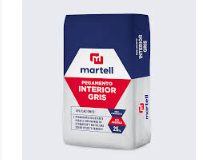 Pegamento para mayolica GRIS MARTELL 25kg