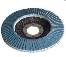 Disco Lija Flap para Metal 4 1/2 MAKUTE