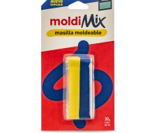 Moldimix Masilla Pegamento