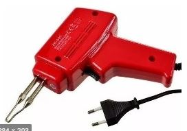 pistola soldar 100w ferrawyy
