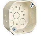 caja octagonal PAVCO VINDUIT
