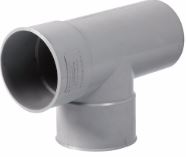 tee desague 4" PAVCO VINDUIT