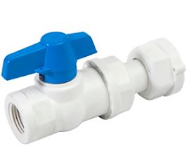 Valvula corte telescopica 1/2 (llave de paso) PCP