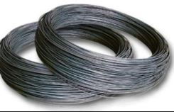 Alambre de amarre N° 16 (14.5 par vueltas 1kg)