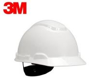 Casco 3m profesional Blanco tipo jockey