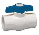 Llave de paso 2 ECONOMICO / UYUSTOOLS