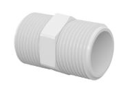 Niple 1/2 x 1 1/2 INYECTOPLAST