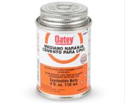 pegamento cpvc pavco agua caliente 1/32 OATEY