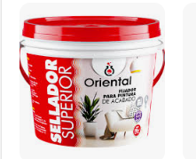 Sellador 1 Galon ORIENTAL