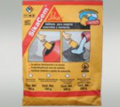 Acelerante de fragua o concreto en polvo 1 kg sikacem