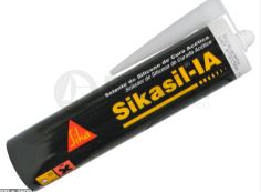 Silicona sika IA 280ml TRANSPARENTE
