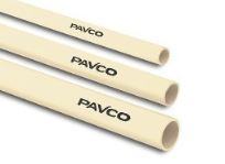 Tubo agua caliente cpvc 3/4 simple PAVCO VINDUIT