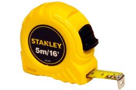 Wincha de 5 Mtrs Stanley