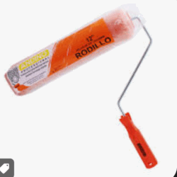 Rodillo 7" Melón Andino