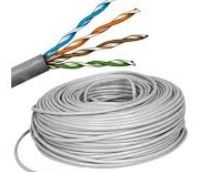 Cable UTP para internet categoría 5