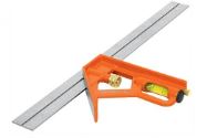 escuadra de combinacion 12" truper