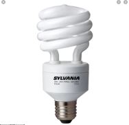 foco ahorrador espiral 85w