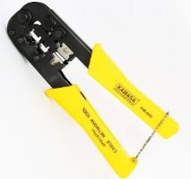 Alicate grimpeador para rj45 internet uyustools