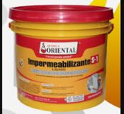 Impermeabilizante liquido S-1 1 Galon LOSARO sika techo