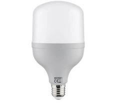foco led 20w tipo botella luz blanca larga duracion