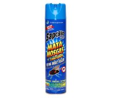 Spray Sapolio Mata mosca 360ml