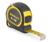 Wincha Global Plus 8 metros STANLEY