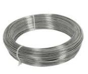1kg Alambre galvanizado n° 22