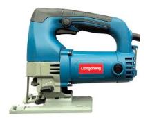 Sierra caladora 600w DONGCHENG 65mm