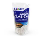 Cola tekno clasica doypack 1kg - tecno, kola