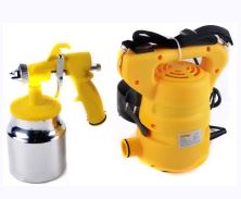 Pistola de pintar (compresora portatil) 450w uyustools