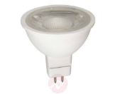 Dicroico led 9w OPALUX Blanco / Calido