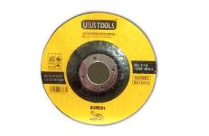 Disco desbaste metal 4 1/2 115mm uyustools