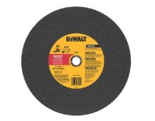 Disco corte fierro 14" x 3.32 mm Dewalt para tronzadora