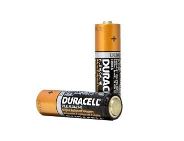 Pila duracell AAA x 2 unidades