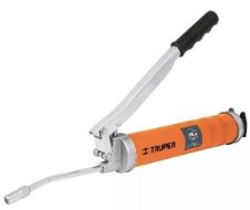 Engrasadora 14 onzas TRUPER 600 psi
