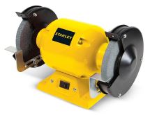 Esmeril de banco 1/2 hp Stanley