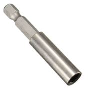 Juego extension magnetica hexagonal 1/4 truper