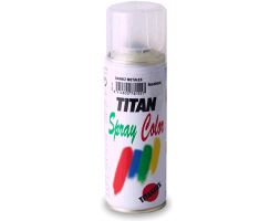 Pintura Spray laca Transparente C&A