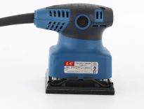Lijadora de banda 200w 702x 104 mm dongcheng