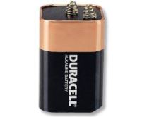 Pila Bateria 9v Duracell
