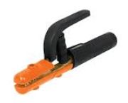 porta electrodo tenaza 300A TRUPER
